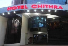 Отель Hotel Chithra Kanyakumari в городе Каньякумари, Индия