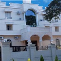 Отель Paray Village County в городе Колленгоде, Индия