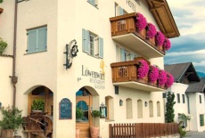 Отель Lowenwirt в городе Чермес, Италия
