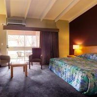 Отель Wirrina Resort в городе Уиррина Ков, Австралия