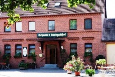 Отель Schmidt's Landgasthof в городе Dietrichsdorf, Германия