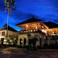Отель Puri Bagus Lovina Hotel Bali в городе Ловина, Индонезия