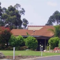 Отель Merimbula Motor Lodge в городе Меримбула, Австралия