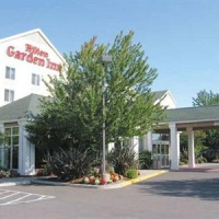 Отель Hilton Garden Inn Portland Beaverton в городе Бивертон, США