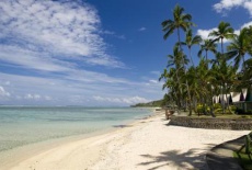 Отель Rydges Hideaway Resort Fiji в городе Сингатока, Фиджи