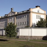 Отель Clarion Collection Bilan в городе Хаммарё, Швеция