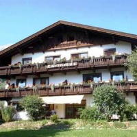 Отель Ferienhaus Larinmos в городе Лермос, Австрия