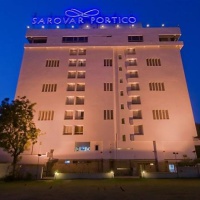 Отель Sarovar Portico Ahmedabad в городе Ахмадабад, Индия