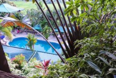 Отель Dream Paradise Mountain Resort в городе Ромблон, Филиппины