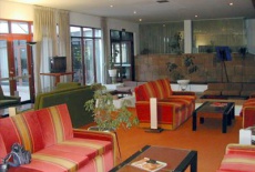 Отель Suites Don Carlos Juliaca в городе Huata, Перу