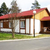 Отель Kalevala в городе Кондопога, Россия