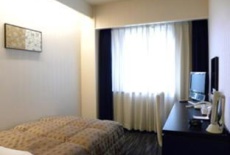 Отель Hotel Northcity Sapporo в городе Саппоро, Япония