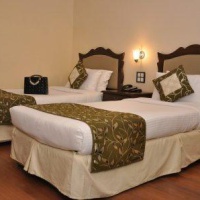Отель Country Inn & Suites Katra в городе Катра, Индия