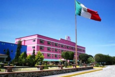 Отель Hotel & Spa Los Arcos Corredor de La Montana в городе Атотонилько Эль Гранде, Мексика