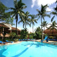 Отель Coconut Village Resort в городе Патонг, Таиланд
