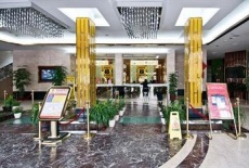 Отель Super 8 Hotel Xiapu Shanhe Road shop в городе Ниндэ, Китай