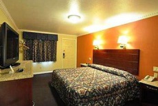 Отель Red Carpet Inn and Suites Cheshire в городе Чешир, США