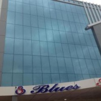 Отель Hotel Blues Shivalik в городе Ранчи, Индия