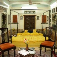 Отель Shree Jagdish Mahal Hotel Udaipur в городе Удайпур, Индия