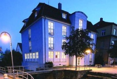 Отель Hotel Gasthaus Zum Bock в городе Райхенбах-на-Фильсе, Германия