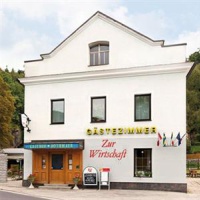 Отель Gasthof Rothmayr в городе Линц, Австрия
