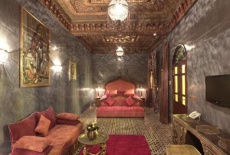 Отель Riad Mumtaz Mahal Suites Essaouira в городе Эссуэйра, Марокко