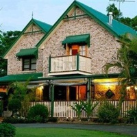 Отель Peppertree Cottage Flaxton (Australia) в городе Флакстон, Австралия
