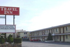 Отель Travel Inn Lebanon в городе Эйвон, США