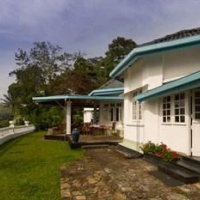 Отель Ashburnham Tea Estate в городе Elkaduwa, Шри-Ланка