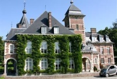 Отель Hof te Spieringen Galmaarden в городе Vollezele, Бельгия