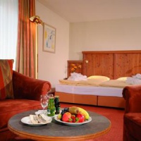 Отель Best Western Parkhotel Weingarten в городе Вайнгартен, Германия