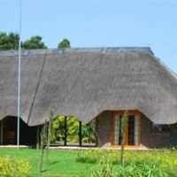 Отель African Flair Country Lodge в городе Пит-Ретиф, Южная Африка