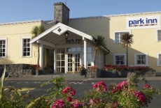Отель Park Inn Shannon Airport Room Only в городе Шеннон, Ирландия