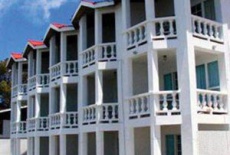 Отель Grand View Inn в городе St Davids, Гренада
