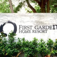 Отель First Garden Home Resort в городе Сисакет, Таиланд