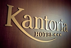 Отель Hotel Kantoria в городе Тарнув, Польша