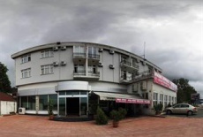 Отель Findikhan Hotel в городе Ардесен, Турция