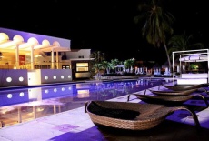 Отель Monasterio Resort Giradot в городе Жирардо, Колумбия