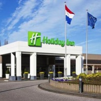 Отель Holiday Inn Leiden в городе Лейден, Нидерланды