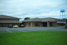 Отель Atlantic Inn Millsboro в городе Милсборо, США