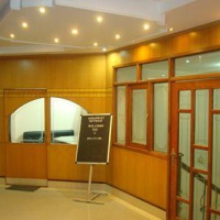 Отель Saraswati Retreat в городе Бхубанешвар, Индия