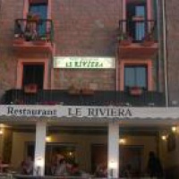 Отель Hotel Le Riviera в городе Порто-Ота, Франция