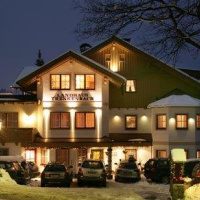 Отель Hotel Garni Landhaus Trenkenbach Schladming в городе Шладминг, Австрия