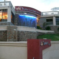 Отель Villa La Font Resort & Spa в городе Вилья Карлос Пас, Аргентина