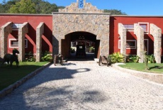 Отель Hacienda Matel by Experience Resorts в городе Тапальпа, Мексика