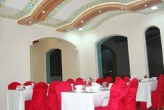 Отель Al Karm Hotel Apartment в городе Назва, Оман