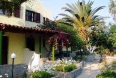 Отель Xamoudochori Manor - Yiannis Retreat в городе Xamoudochori, Греция