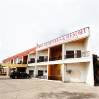Отель Popular Hotels & Resorts в городе Силвасса, Индия