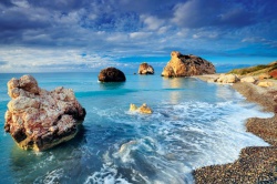 Путешествие на остров Крит