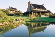 Отель Lord's Guest Lodge-McGregor в городе Мак-Грегор, Южная Африка